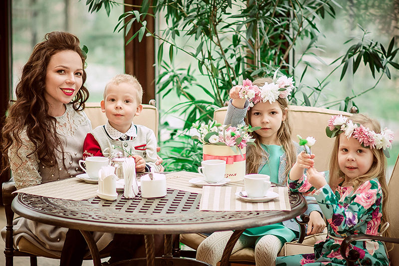 «Миссис BOBR.by»