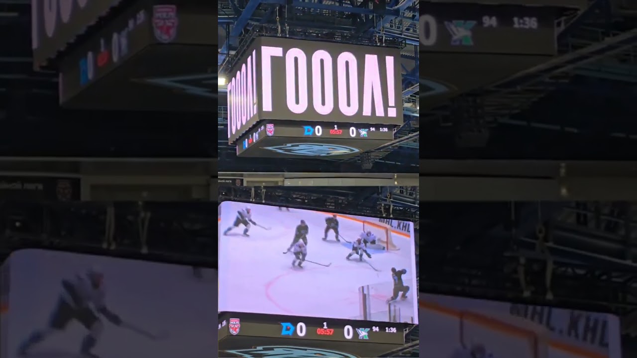 До перерыва «Шинник» полностью контролировал игру, перебрасывая гостей 12:3.